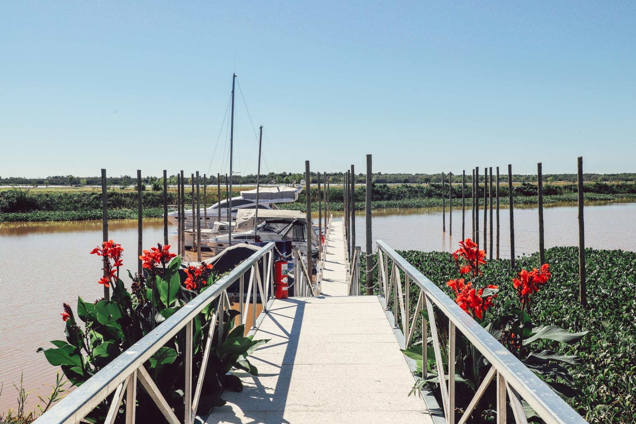 Azahares del Paraná